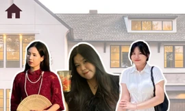 Bỏ túi loạt bí kíp sống xa nhà từ hội tiền bối: Cẩn thận "sập bẫy" khi thuê trọ