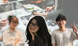 Chuyện sinh viên làm thêm: Cơ hội trải nghiệm hay gánh nặng từ áp lực vô hình?