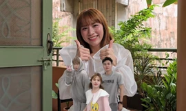 Tín Nguyễn chia sẻ áp lực cùng "Tân Binh Toàn Năng" Hồ Đông Quan