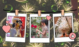 Bản đồ check-in TP.HCM mùa Noel: Những bí kíp có ảnh đẹp từ "dân chuyên"