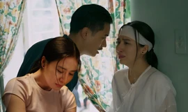 Diễn viên Tín Nguyễn: Chủ động "đi chậm" vì không muốn khán giả thất vọng