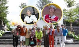 Running Man Vietnam mùa 3: Minh Hằng trở thành "gián điệp khổ nhất thế giới" 