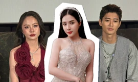 NSX phim "Cải Mả" lên tiếng về vai diễn của Thiên An, phủ nhận đạo "Exhuma"