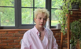 Duy Khánh hé lộ dự án mới và nhắn nhủ FC Nhà Xương Rồng