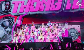 Concert Em Xinh Say Hi D-1: Dàn Em Xinh gây "sốc visual", vẫn còn điều tiếc nuối