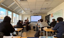 Du học THPT Phần Lan: Chính sách miễn học phí từ Chính phủ, kiến tạo tương lai bằng sự tự chủ