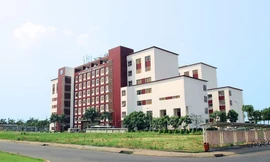 Trường Đại Học Quốc tế trong tim các thế hệ sinh viên