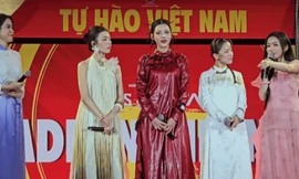 Album "Made In Viet Nam": Dàn Em Xinh góp mặt, Orange gọi DTAP là AI