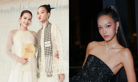 Quán quân Next Top Model 2025 Mai Hoa “lột xác” sau gần 1 tháng đăng quang