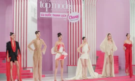 Vietnam’s Next Top Model 2025: Tập cuối trước Chung kết có tới 3 thí sinh bị loại