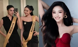 Miss Grand International 2025: Đây là lý do khiến Yến Nhi nhận 0% bình chọn