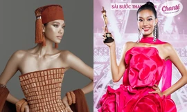 Ngỡ ngàng với học vấn của Mai Hoa - Quán quân Vietnam’s Next Top Model 2025