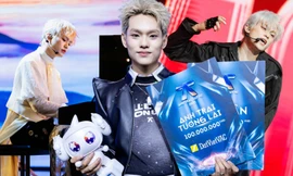 "Anh Trai Tương Lai" buitruonglinh: Mỗi thay đổi nhỏ đều tạo ra tác động, từng ngày