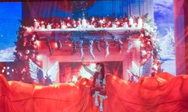 Sự kiện nghệ thuật thường niên "Gió Đầu Mùa" trở lại với chủ đề Winter Symphony