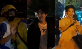 Anh Trai Say Hi mùa 2: Hậu trường ghi hình Live stage 1, khán giả trường quay nói gì?