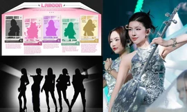 Lamoon Diễm Hằng tái hợp cùng đội Bích Phương hay mở ra một "vũ trụ Lamoon"?