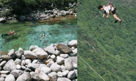 Gen Z Trung Quốc và trào lưu "du lịch lười": Càng "vô dụng", càng chữa lành