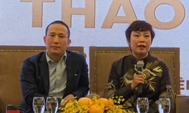 Đạo diễn "Mưa Đỏ" nói về ứng dụng công nghệ trong điện ảnh hiện đại