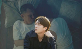 "Con trai" NSƯT Hữu Châu tiết lộ lý do từng bỏ học theo nghề diễn