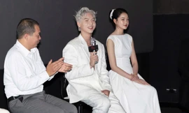 Đồi hành xác: Lý do khiến "quý ông" Xuân Thắng được trao vai chính