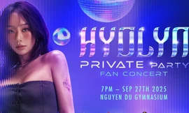 “Beyoncé xứ Hàn” - cựu thành viên SISTAR sắp tổ chức fancon tại Việt Nam