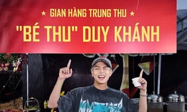 Hàng loạt dự án tiếp ứng cho dàn Anh tài tại Encore Concert ATVNCG D-7, D-8