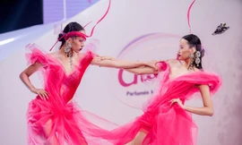 Vietnam’s Next Top Model 2025 tập 3: Thí sinh "ăn gian" để có cơ hội đi tiếp?