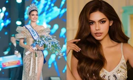16 Hoa hậu quốc tế sẽ đến Việt Nam tham dự sự kiện khởi động Miss Cosmo 2025