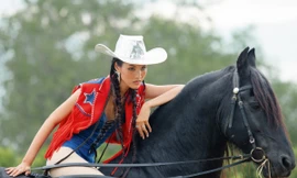 Tập 2 Vietnam’s Next Top Model 2025: Luật chơi mới khiến thí sinh hoang mang