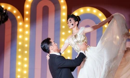 Tập 8 Vietnam’s Next Top Model: Nàng Mơ lại “trúng tủ”, sẽ chiến thắng lần 2?