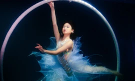 Cú "twist" loại trừ gây sốc được hé lộ trong Tập 6 Vietnam’s Next Top Model 2025