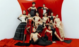 Vietnam’s Next Top Model 2025 đổi luật chơi, hé lộ bất ngờ về đêm Chung kết