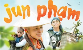 Gia Đình Haha: Jun Phạm đúng chuẩn "anh trai nhà người ta"