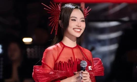 Kể những câu chuyện Việt bằng âm nhạc, Phương Mỹ Chi "xuất ngoại" theo cách riêng