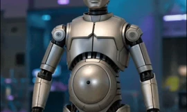 Thực hư thông tin robot có thể sinh con sắp được ra mắt trong thời gian tới