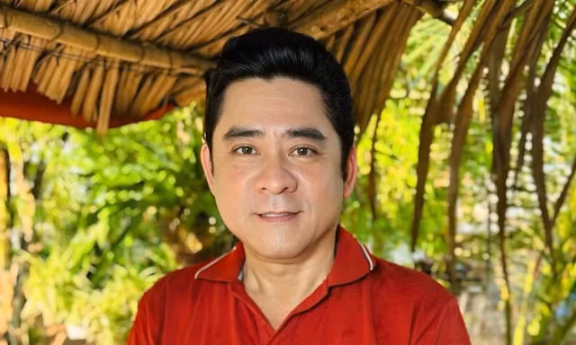 Huỳnh Anh Tuấn tạm dừng hoạt động 
