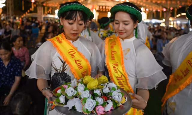 Không để xảy ra sai lệch chính pháp trong mùa Vu lan 