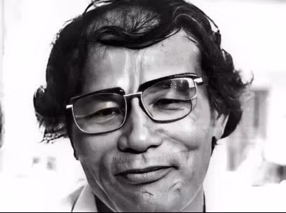 Nhạc sĩ 'Thời hoa đỏ' qua đời 
