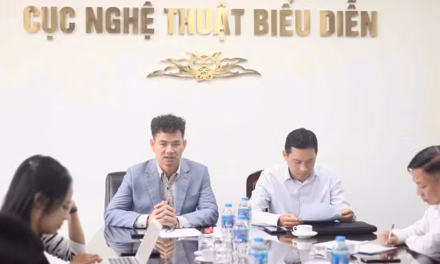 Đơn vị mời ca sĩ Jack hát ở Hà Nội giải trình chống chế