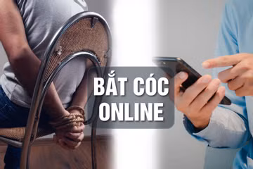 Gia đình nhiều người bị ‘bắt cóc online’, thao túng tâm lý đến mất kiểm soát
