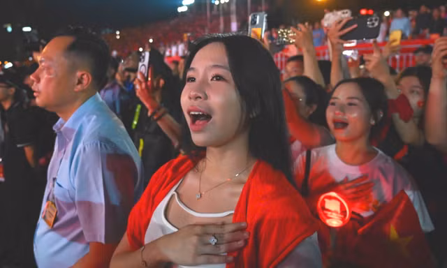 Nhạc cách mạng không còn giới hạn 