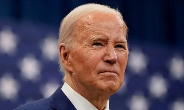 Ông Joe Biden bỏ túi 10 triệu USD nhờ hồi ký cuộc đời