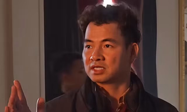 NSND Xuân Bắc: 'Không dễ gì có được một Hồng Nhung của bây giờ'