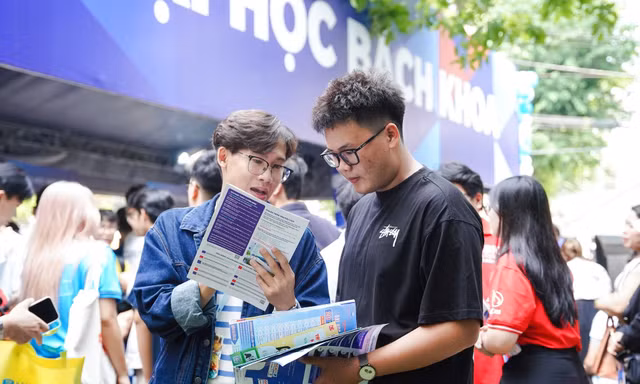 Chuyên gia chỉ 3 bước giúp tăng cơ hội trúng tuyển đại học