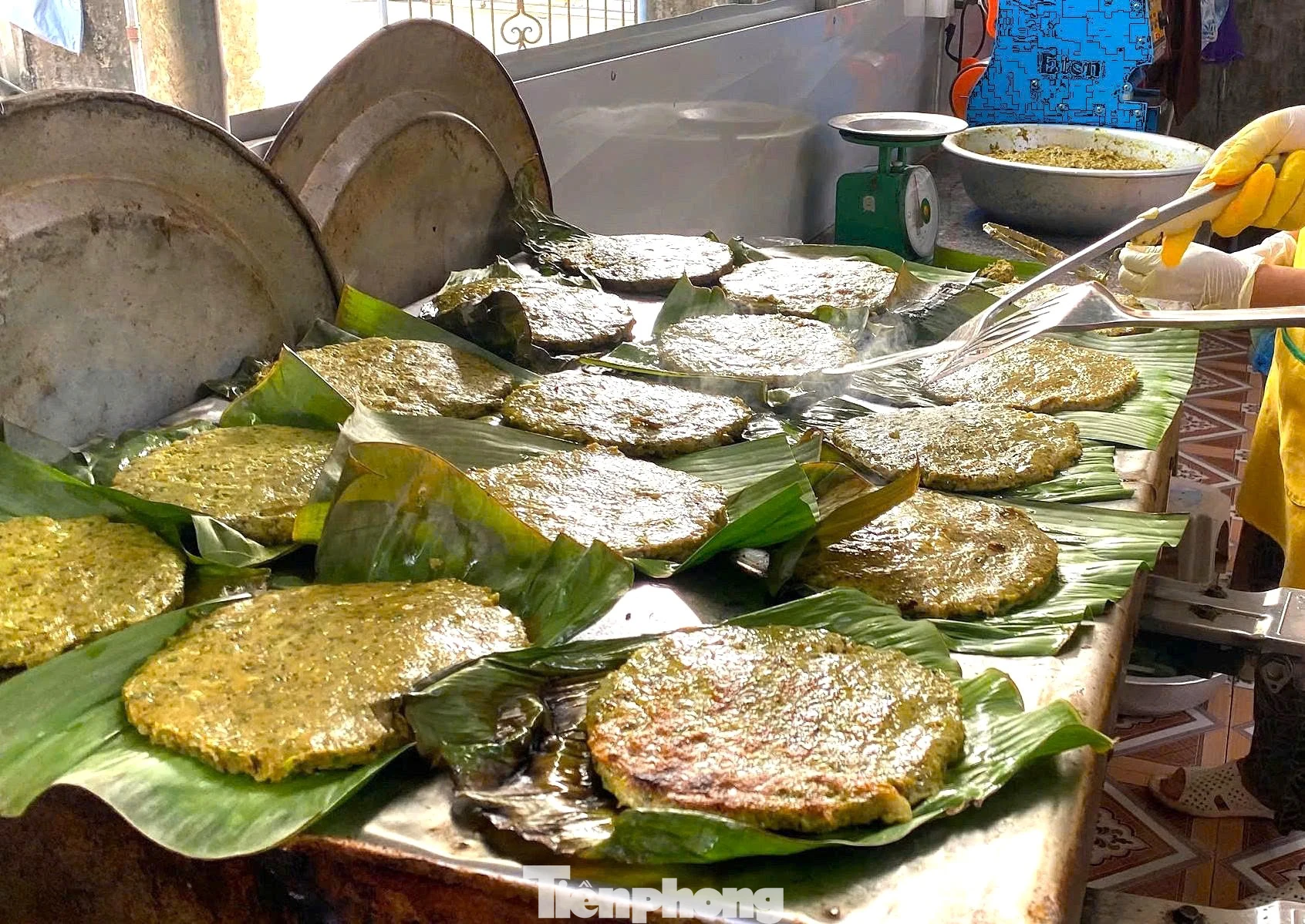 Chả Dam Làng Tân Nhượng: Từ Món Ăn Cứu Đói Đến Đặc Sản OCOP 3 Sao