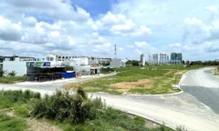 Bất động sản Cần Thơ sắp lập mặt bằng giá mới