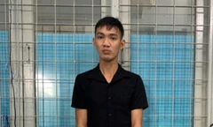 Bắt nghi phạm hiếp dâm bé gái 15 tuổi ở Đồng Tháp