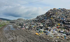 Phú Quốc đối mặt áp lực hơn 200 tấn rác thải/ngày