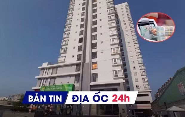 Địa ốc 24H: Thu hồi khu 'đất vàng' sau 16 năm hết hạn sử dụng; đất vùng quê có giá khởi điểm hơn 5 tỷ đồng/lô