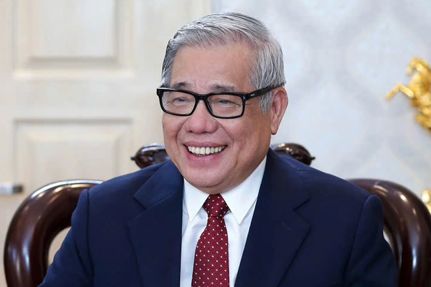 GS Vũ Minh Giang: Tôn sư trọng đạo là 'tài nguyên mềm' cho phát triển quốc gia